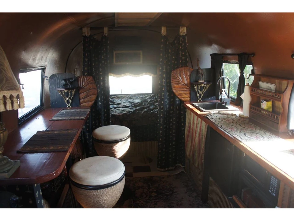 1963 Airstream - Image 8 of 26