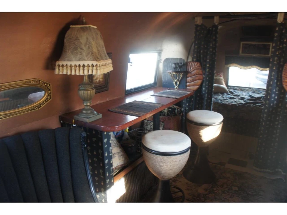 1963 Airstream - Image 18 of 26