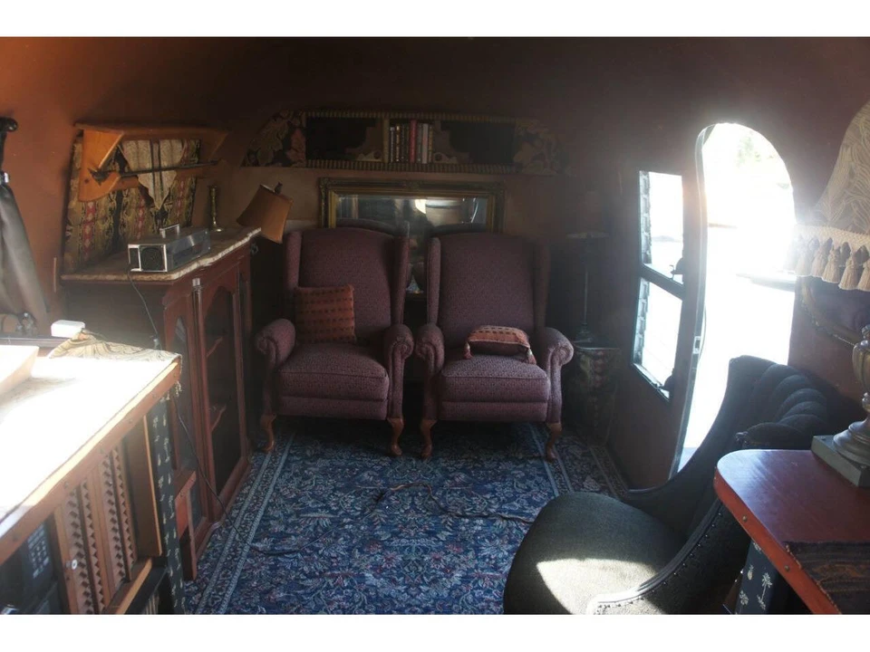 1963 Airstream - Image 13 of 26