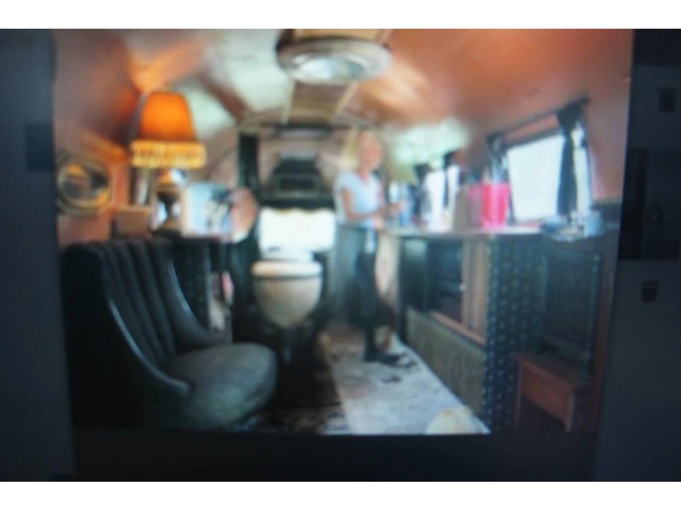 1963 Airstream - Image 23 of 26