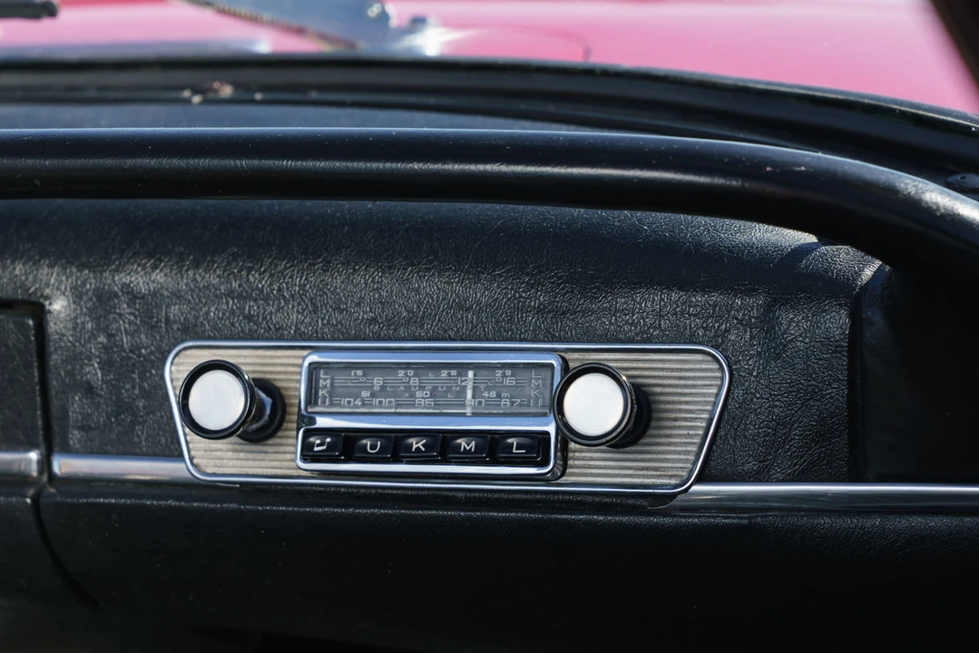 1963 Alfa Romeo 2600 - Image 30 of 31
