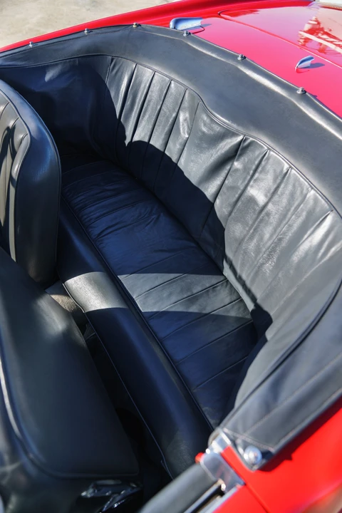 1963 Alfa Romeo 2600 - Image 28 of 31