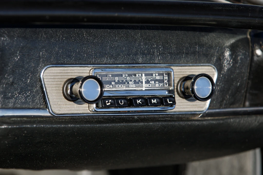 1963 Alfa Romeo 2600 - Image 22 of 31