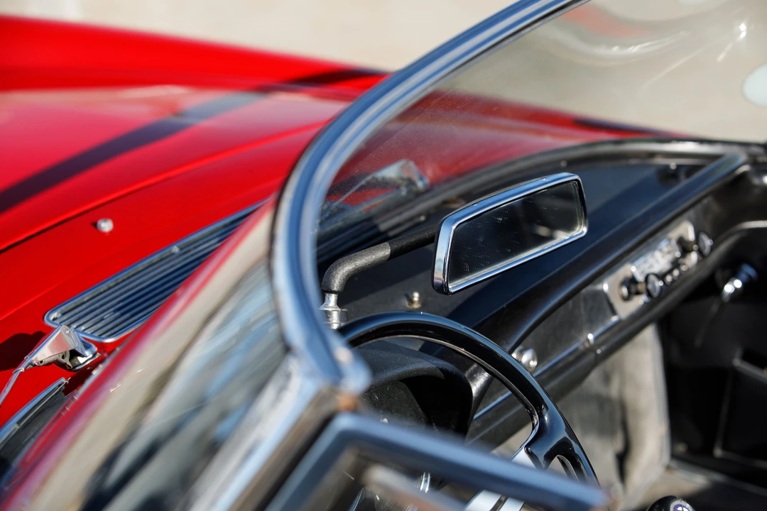 1963 Alfa Romeo 2600 - Image 21 of 31