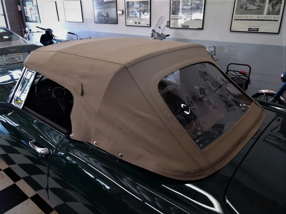1963 Alfa Romeo 2600 - Image 26 of 31