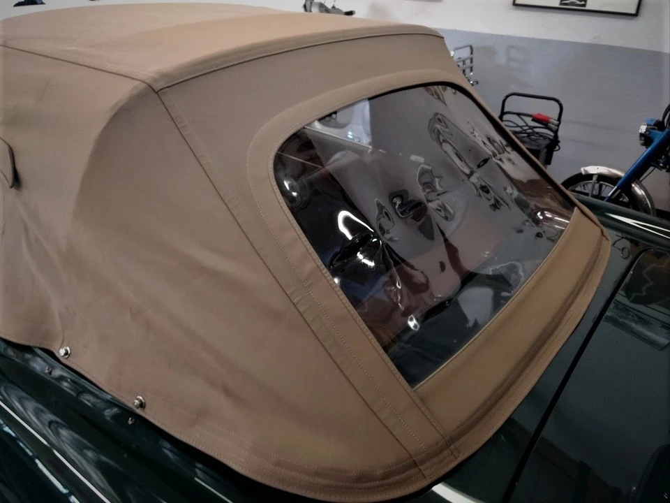 1963 Alfa Romeo 2600 - Image 23 of 31
