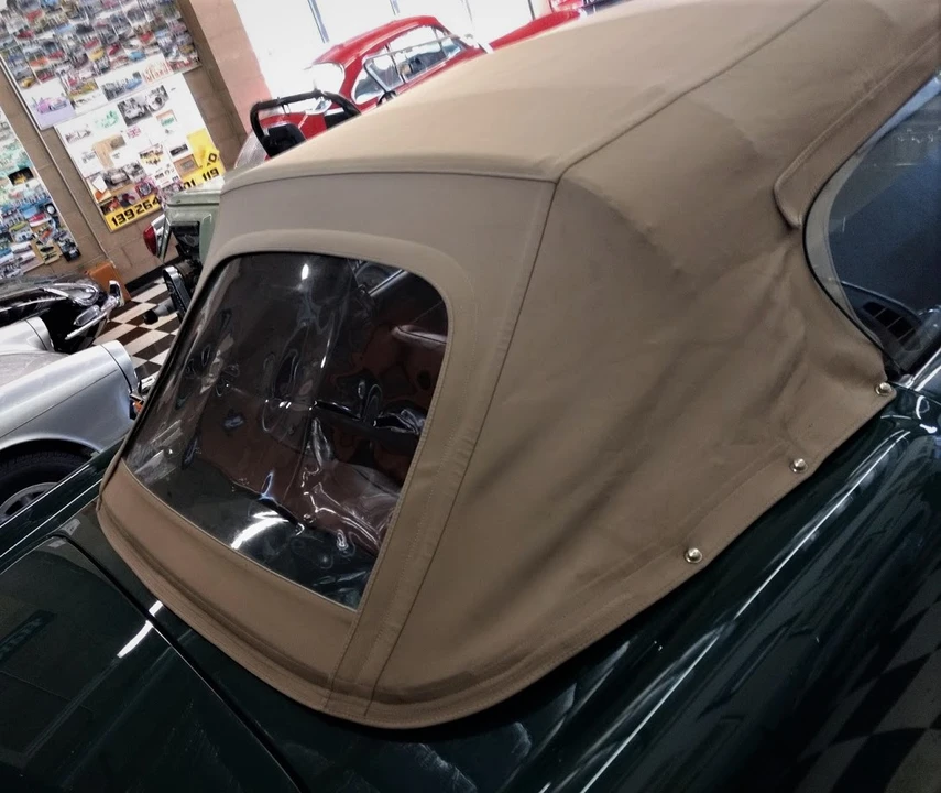 1963 Alfa Romeo 2600 - Image 22 of 31