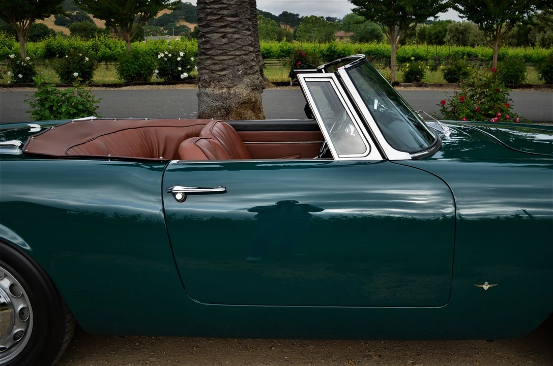 1963 Alfa Romeo 2600 - Image 19 of 31