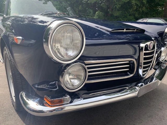 1963 Alfa Romeo 2600 - Image 16 of 31