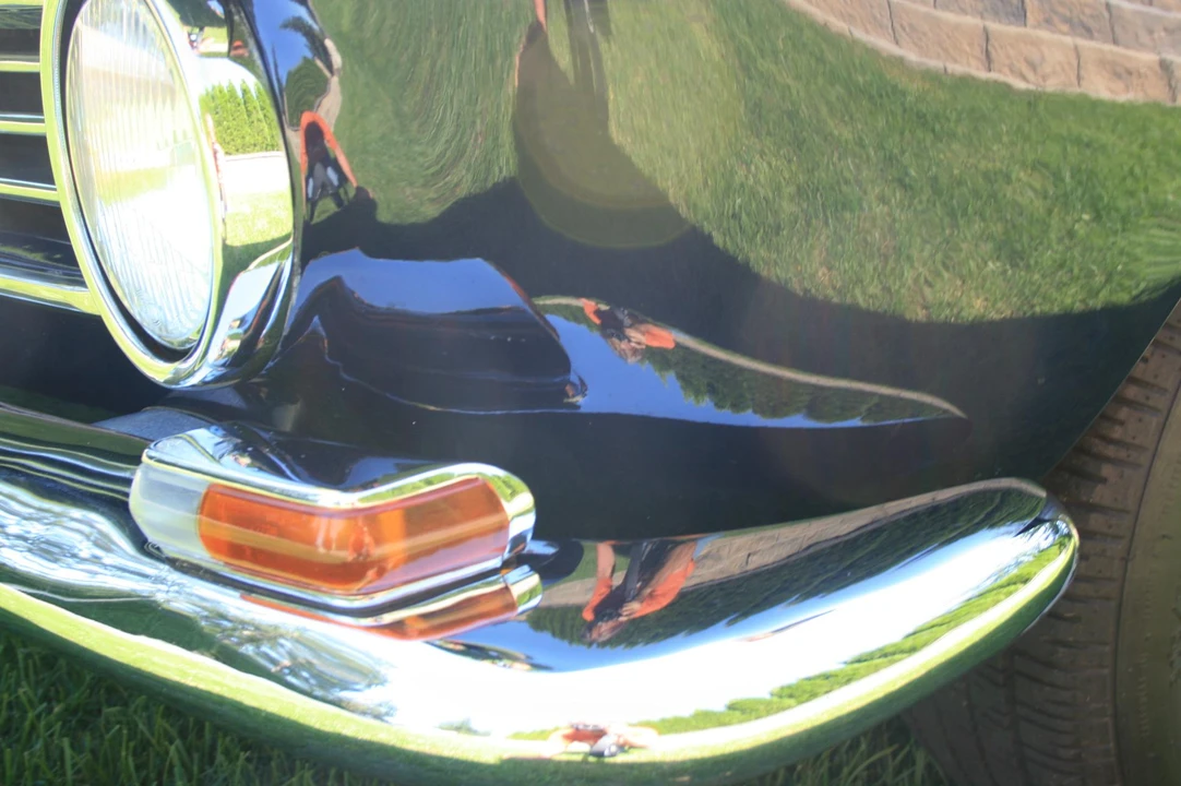 1963 Alfa Romeo 2600 - Image 24 of 31