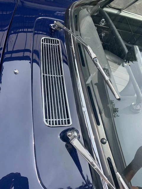 1963 Alfa Romeo 2600 - Image 27 of 31