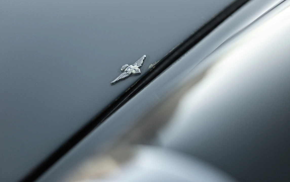 1963 Alfa Romeo 2600 - Image 16 of 23