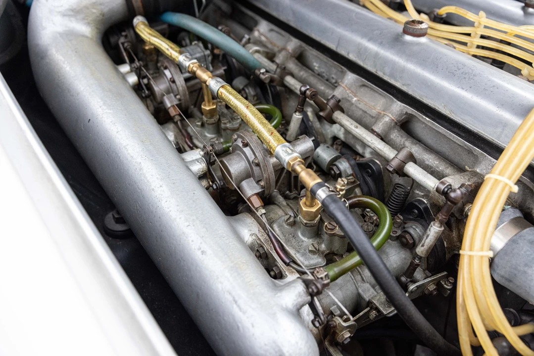 1963 Alfa Romeo 2600 - Image 18 of 31