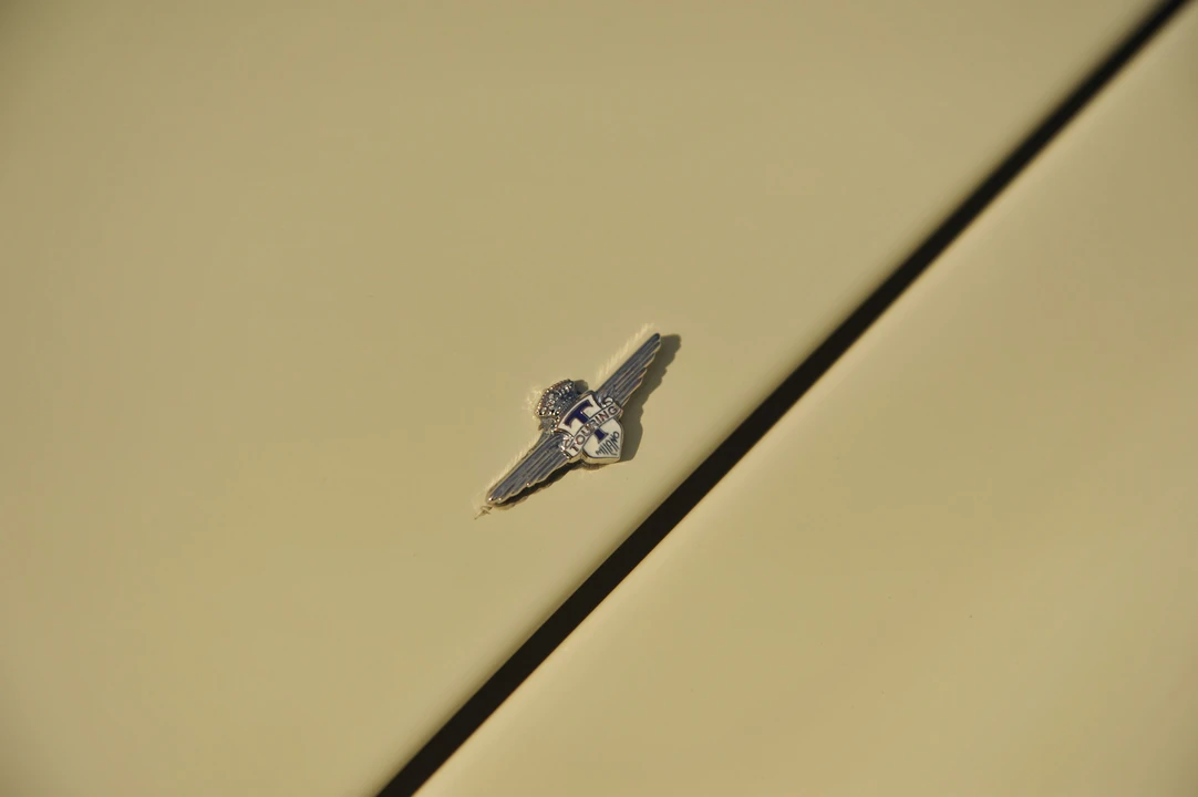 1963 Alfa Romeo 2600 - Image 23 of 24