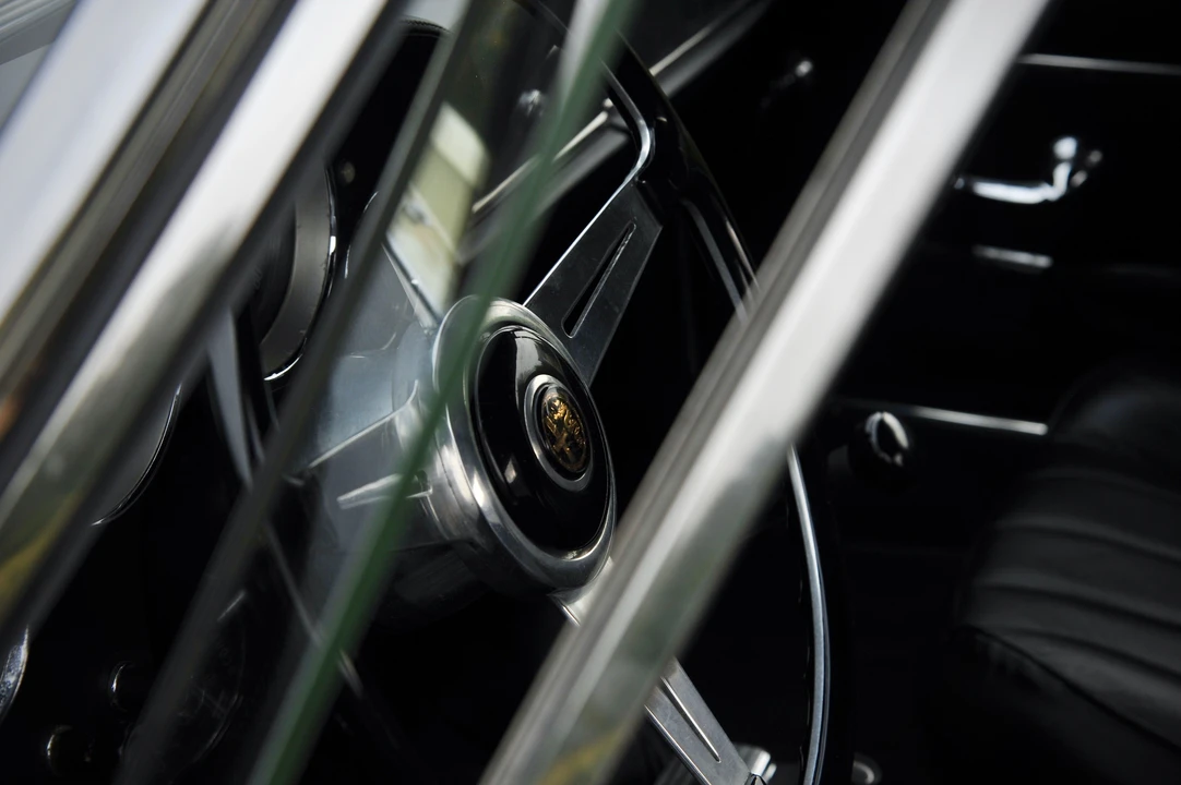 1963 Alfa Romeo 2600 - Image 12 of 24