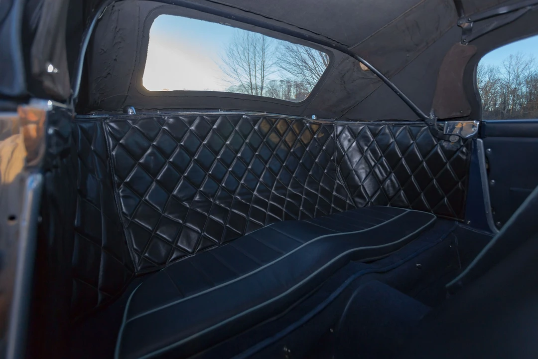 1963 Alfa Romeo 2600 - Image 15 of 31