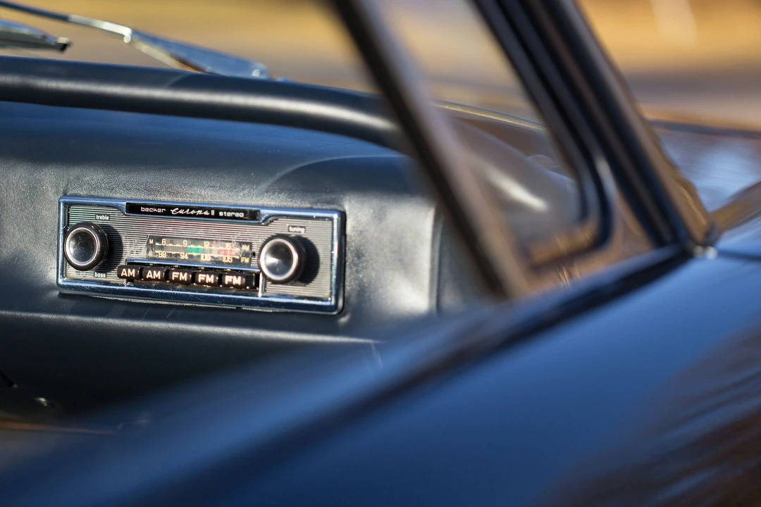 1963 Alfa Romeo 2600 - Image 17 of 31