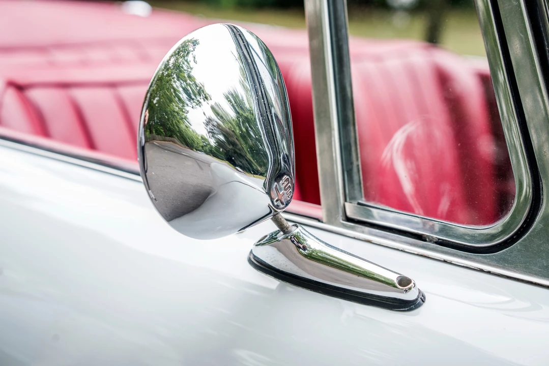 1963 Alfa Romeo 2600 - Image 8 of 20