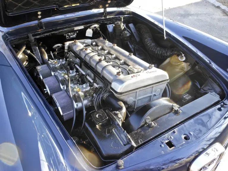 1963 Alfa Romeo 2600 - Image 4 of 7