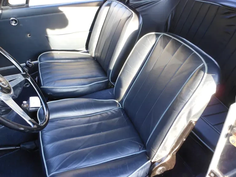 1963 Alfa Romeo 2600 - Image 7 of 7