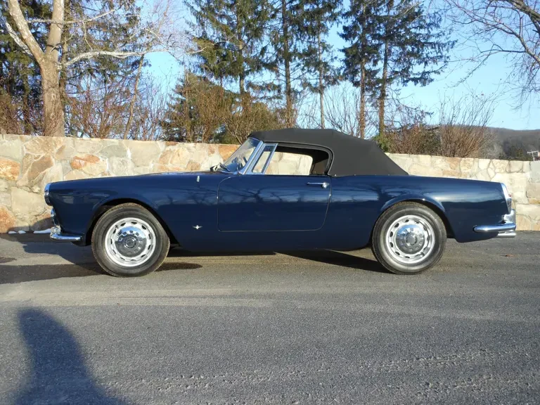 1963 Alfa Romeo 2600 - Image 6 of 7
