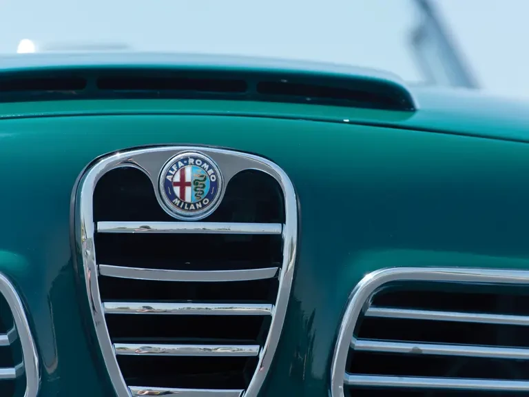 1963 Alfa Romeo 2600 - Image 8 of 22