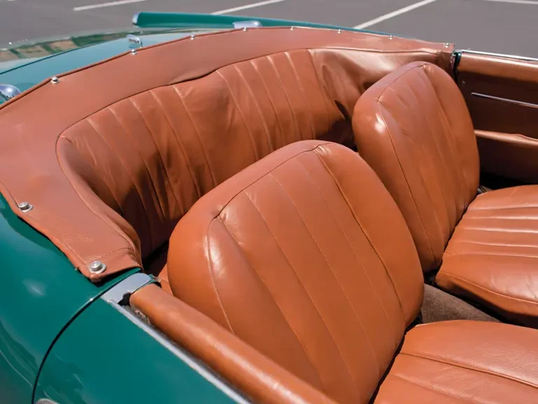1963 Alfa Romeo 2600 - Image 13 of 22
