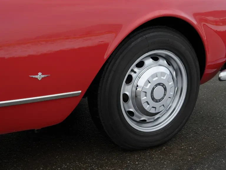 1963 Alfa Romeo 2600 - Image 10 of 24