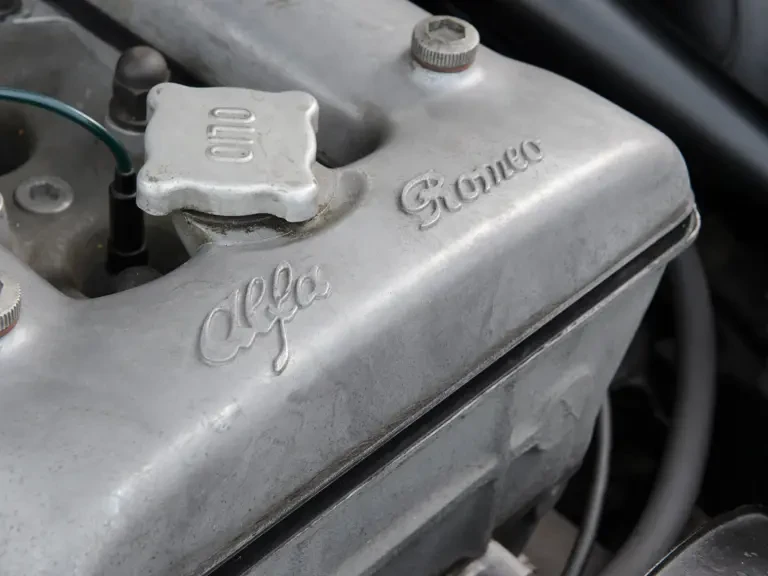 1963 Alfa Romeo 2600 - Image 23 of 24