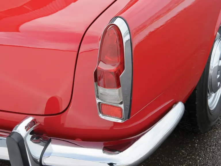 1963 Alfa Romeo 2600 - Image 20 of 24