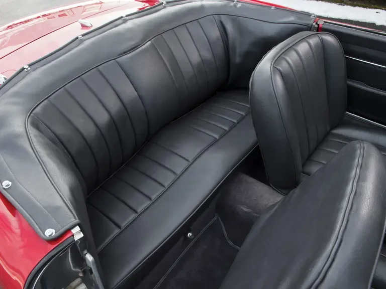 1963 Alfa Romeo 2600 - Image 17 of 24