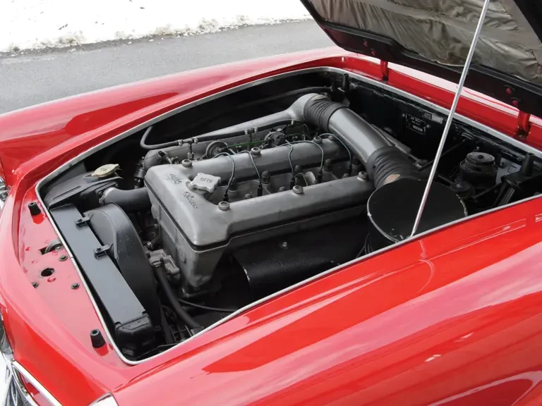 1963 Alfa Romeo 2600 - Image 22 of 24