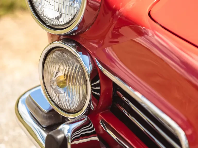 1963 Alfa Romeo 2600 - Image 31 of 31