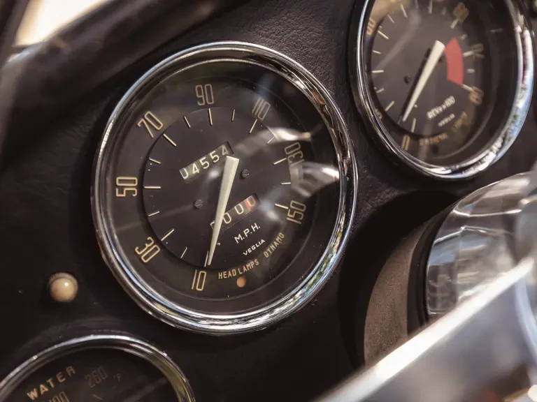 1963 Alfa Romeo 2600 - Image 14 of 31