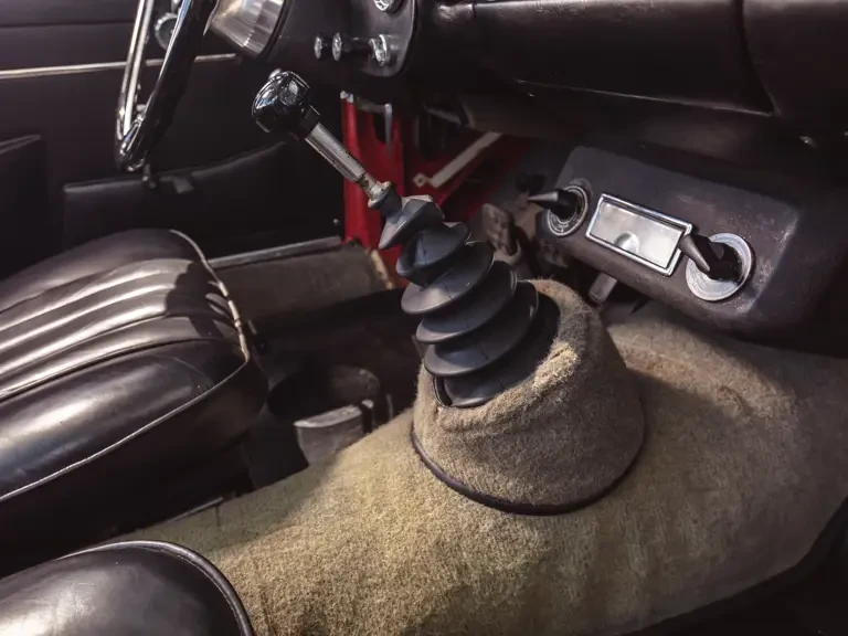 1963 Alfa Romeo 2600 - Image 18 of 31