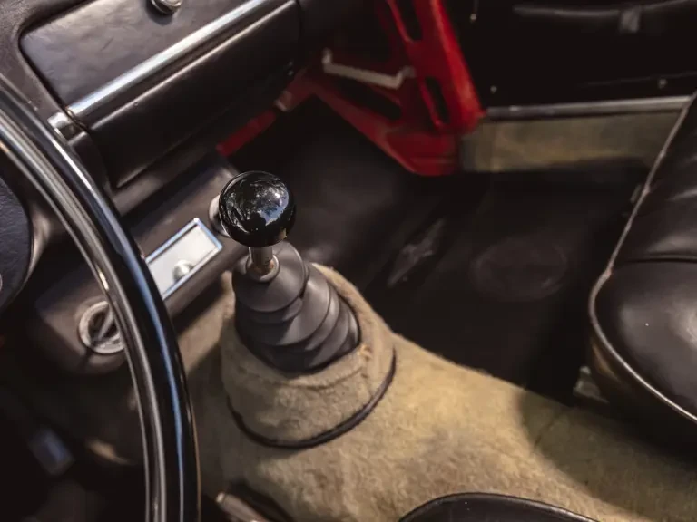 1963 Alfa Romeo 2600 - Image 15 of 31