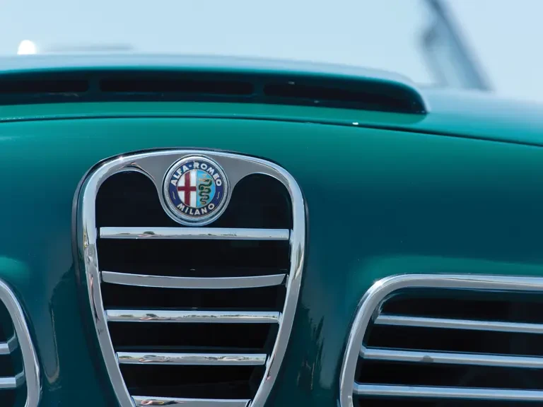 1963 Alfa Romeo 2600 - Image 8 of 18