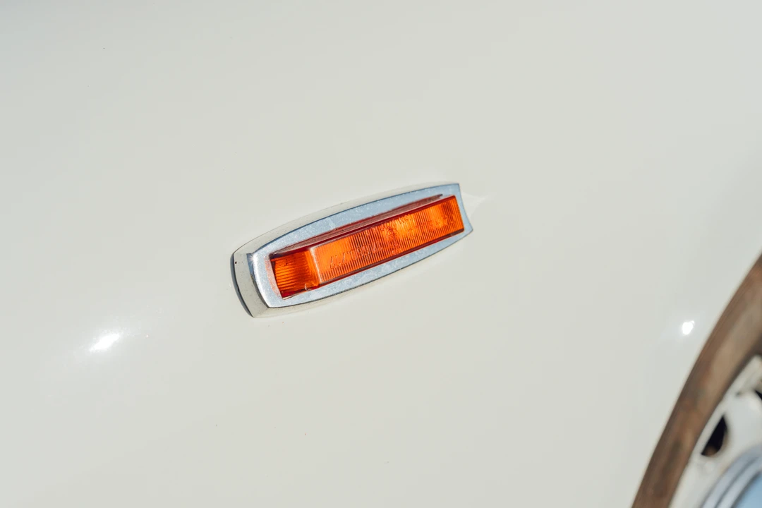 1963 Alfa Romeo 2600 - Image 12 of 31