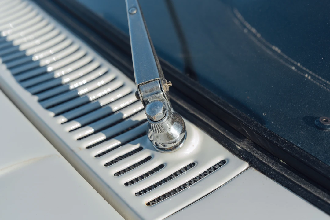 1963 Alfa Romeo 2600 - Image 22 of 31