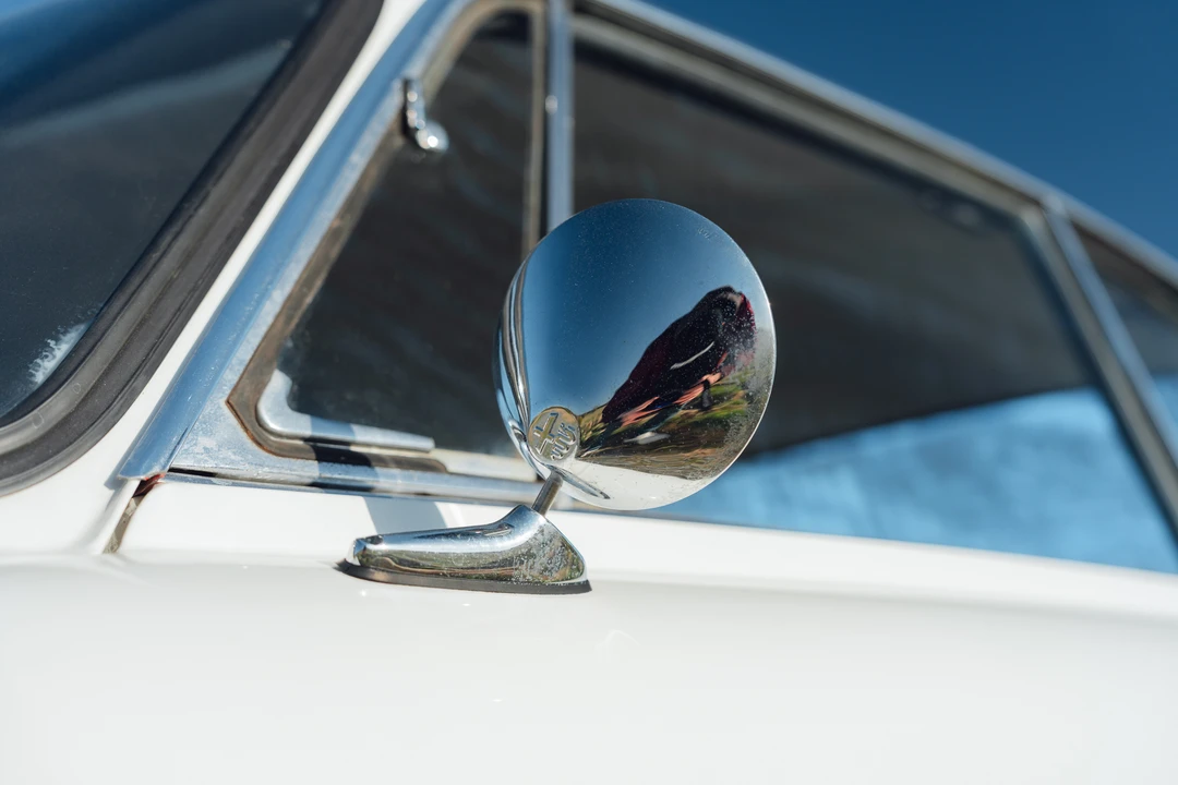 1963 Alfa Romeo 2600 - Image 24 of 31