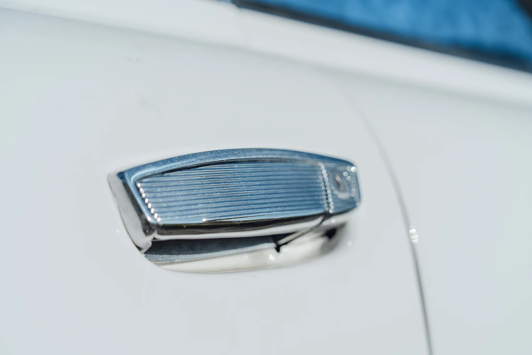1963 Alfa Romeo 2600 - Image 26 of 31