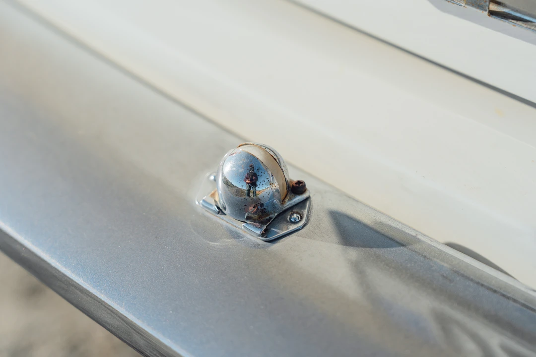 1963 Alfa Romeo 2600 - Image 29 of 31