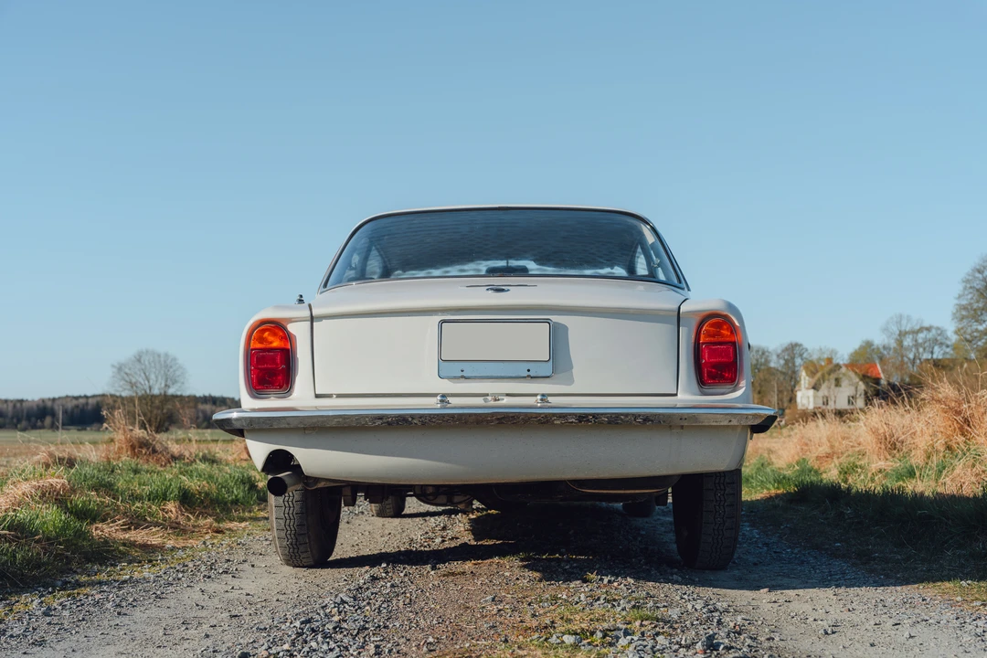 1963 Alfa Romeo 2600 - Image 6 of 31