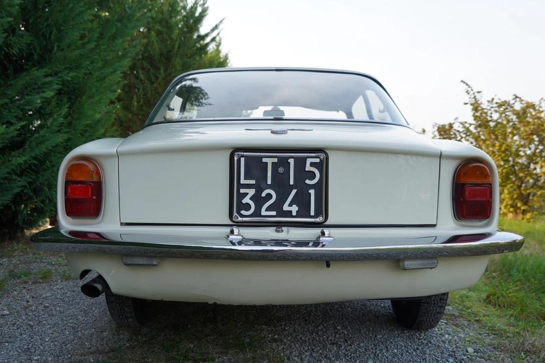 1963 Alfa Romeo 2600 - Image 10 of 31