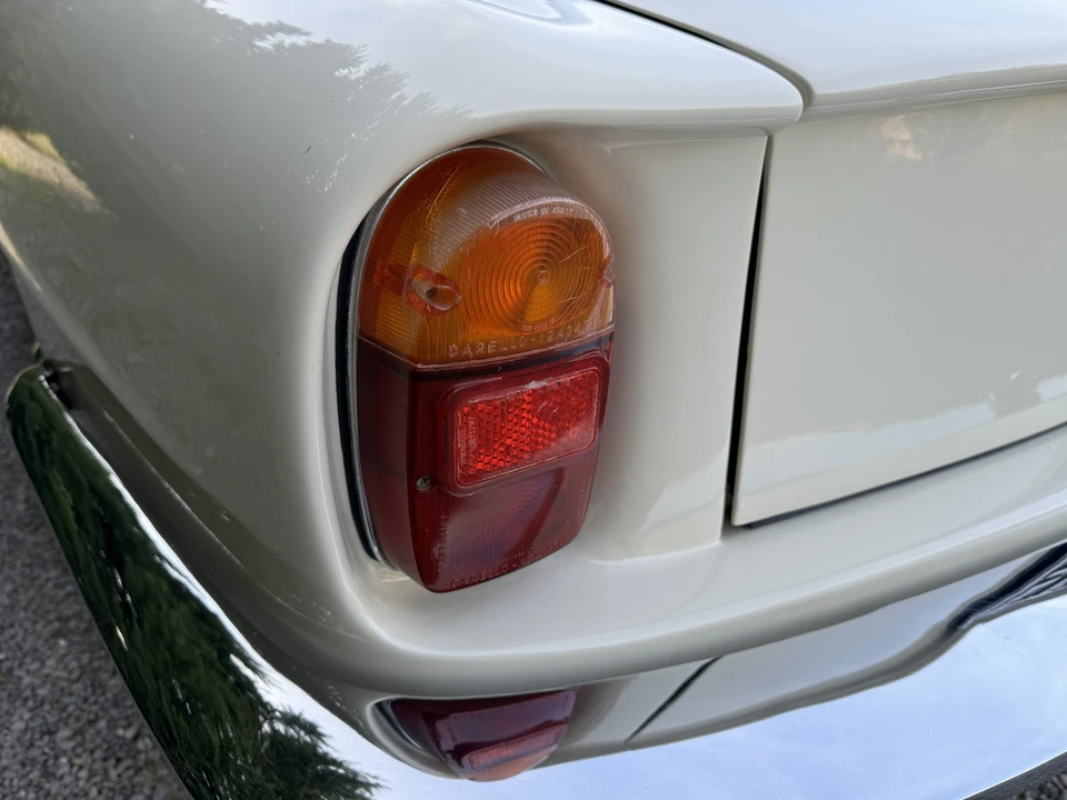 1963 Alfa Romeo 2600 - Image 31 of 31