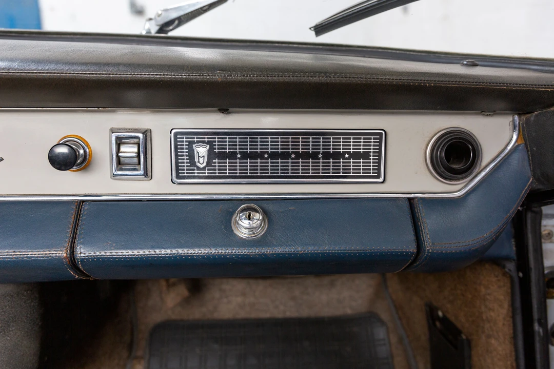 1963 Alfa Romeo 2600 - Image 10 of 31