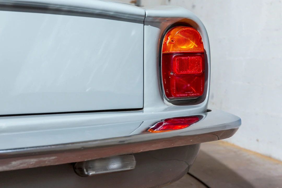 1963 Alfa Romeo 2600 - Image 23 of 31
