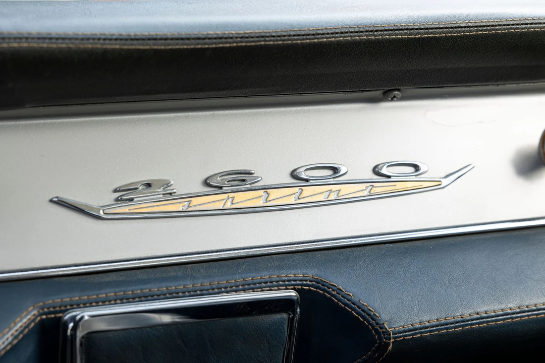1963 Ford GT 2nd Gen - Image 24 of 31