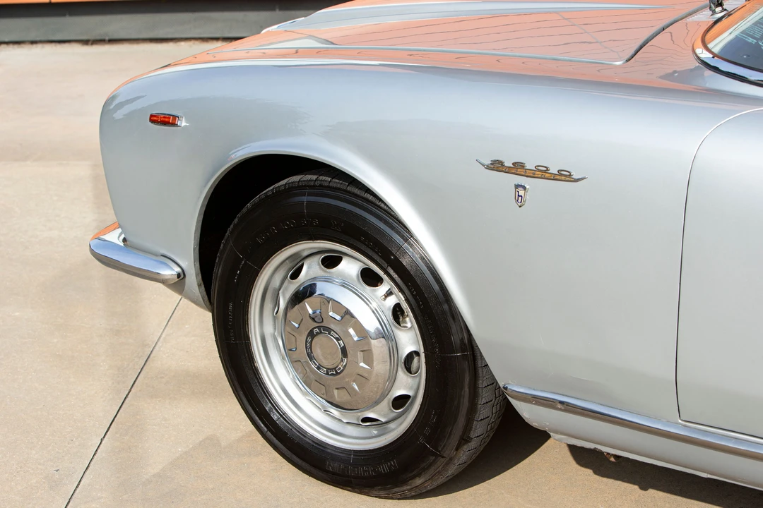 1963 Ford GT 2nd Gen - Image 10 of 31