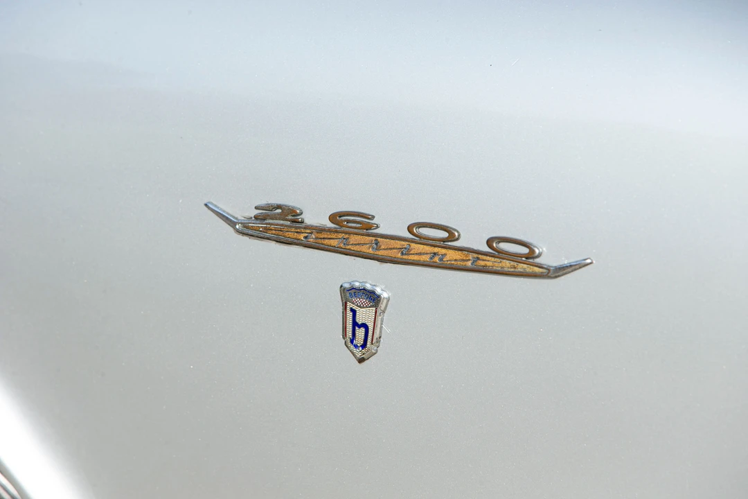 1963 Ford GT 2nd Gen - Image 9 of 31